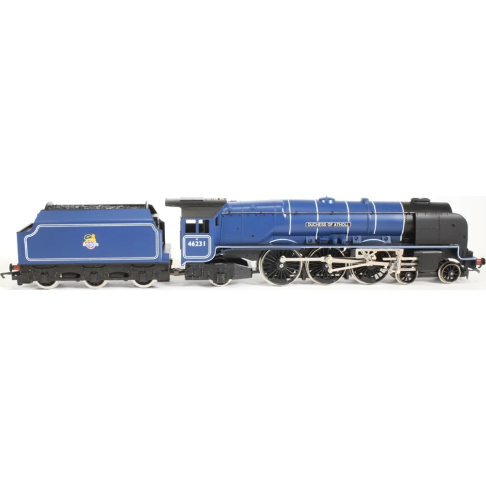 Hornby R372 — Side Elevation Right Direction by Hornby