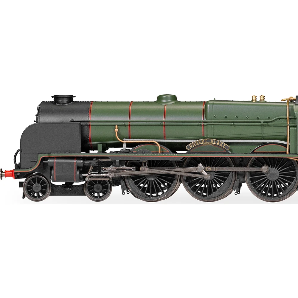 Hornby R3733 — Close Up Of Boiler by Hornby