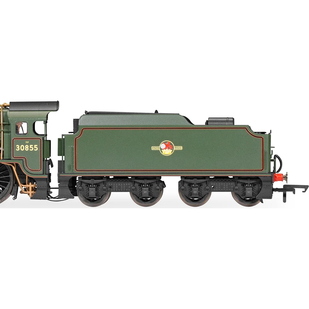 Hornby R3733 — Close Up Of Insignia by Hornby