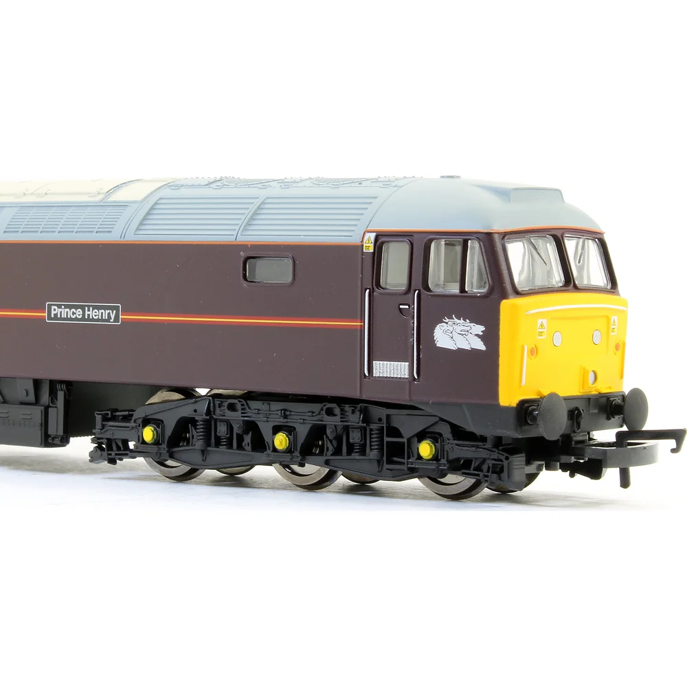Hornby R3758 — Close Up Of Cab Right by Hornby
