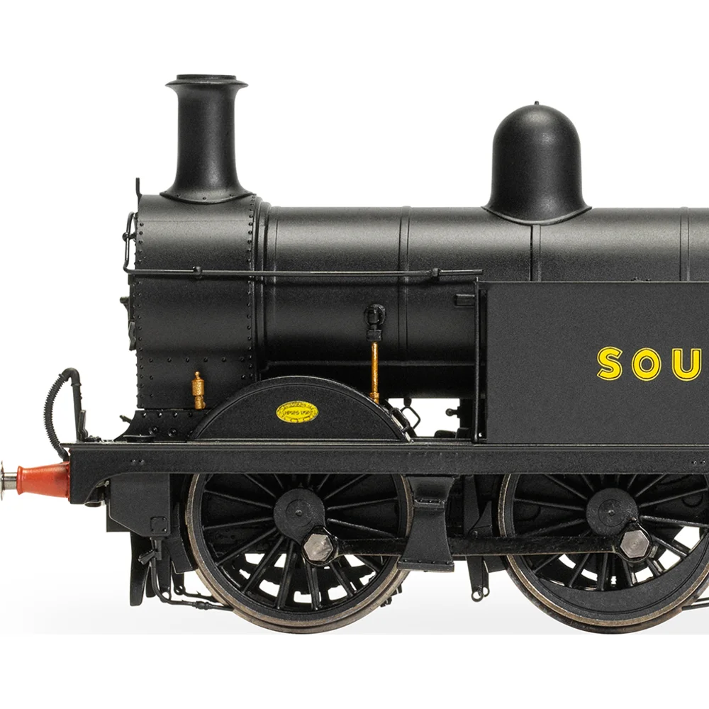 Hornby R3763 — Close Up Of Boiler by Hornby