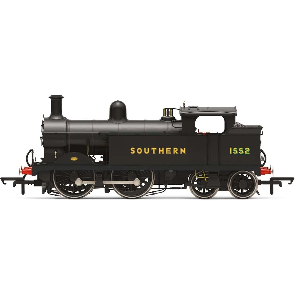 Hornby R3763 — Side Elevation Left Direction by Hornby