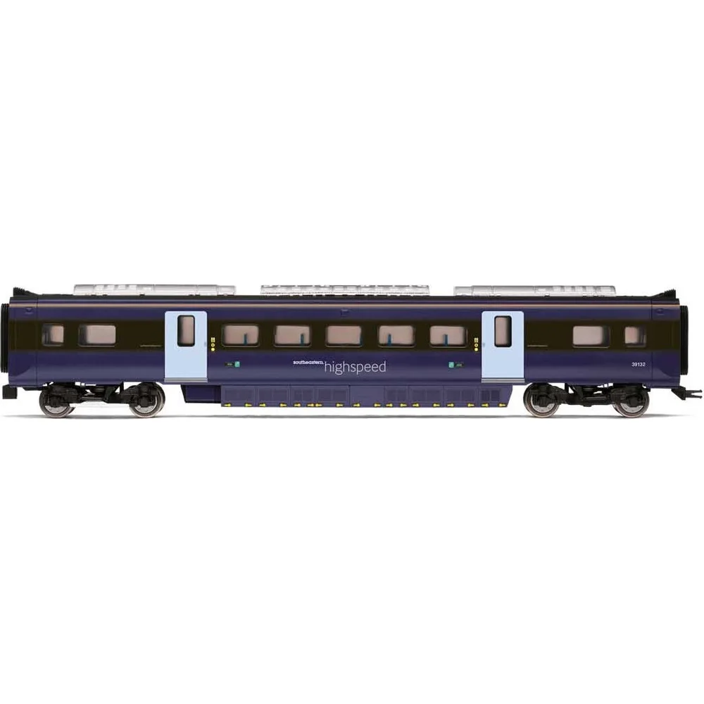 Hornby R3813 — Side Elevation by Hornby
