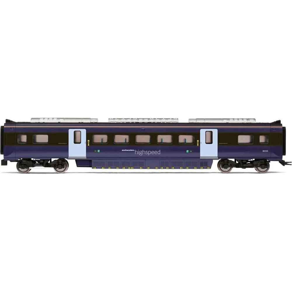 Hornby R3813 — Side Elevation by Hornby