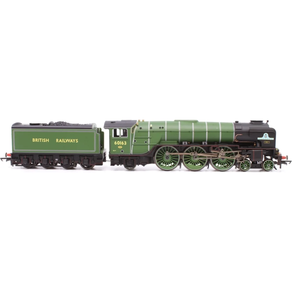 Hornby R3828 — Side Elevation Right Direction by Hornby