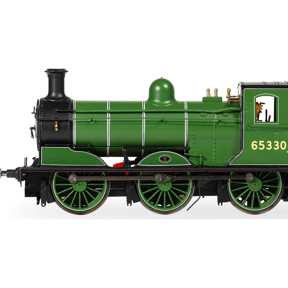 Hornby R3859 — Close Up Of Boiler by Hornby