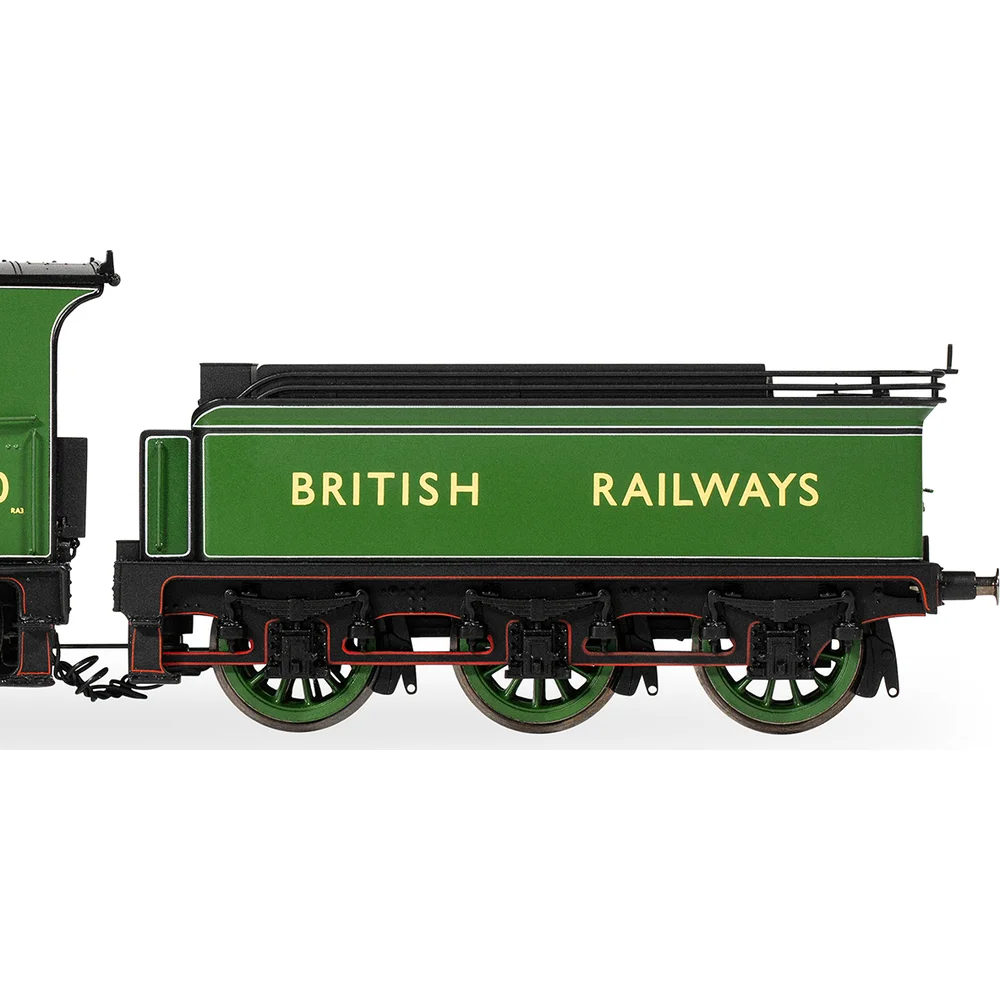 Hornby R3859 — Close Up Of Insignia by Hornby