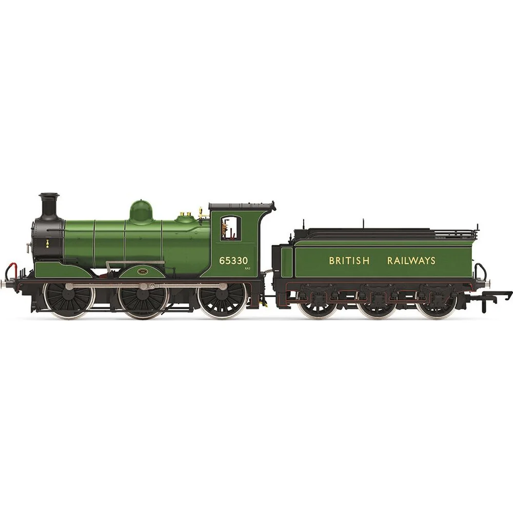 Hornby R3859 — Side Elevation Left Direction by Hornby