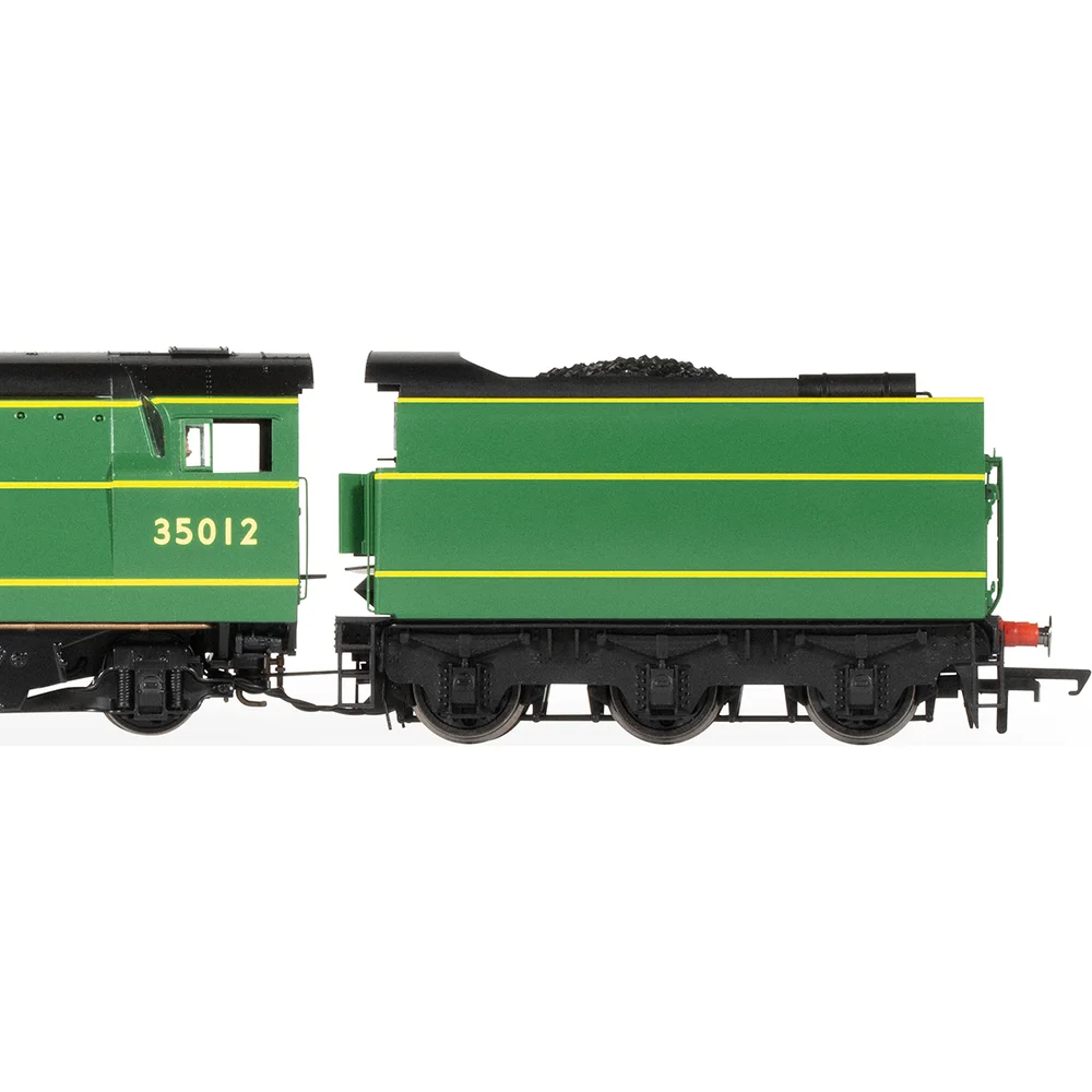Hornby R3860 — Close Up Of Tender by Hornby