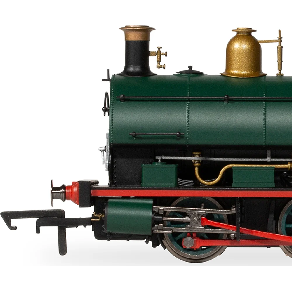 Hornby R3868 — Close Up Of Boiler by Hornby