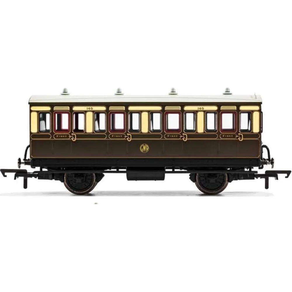Hornby R3960 — Side Elevation by Hornby