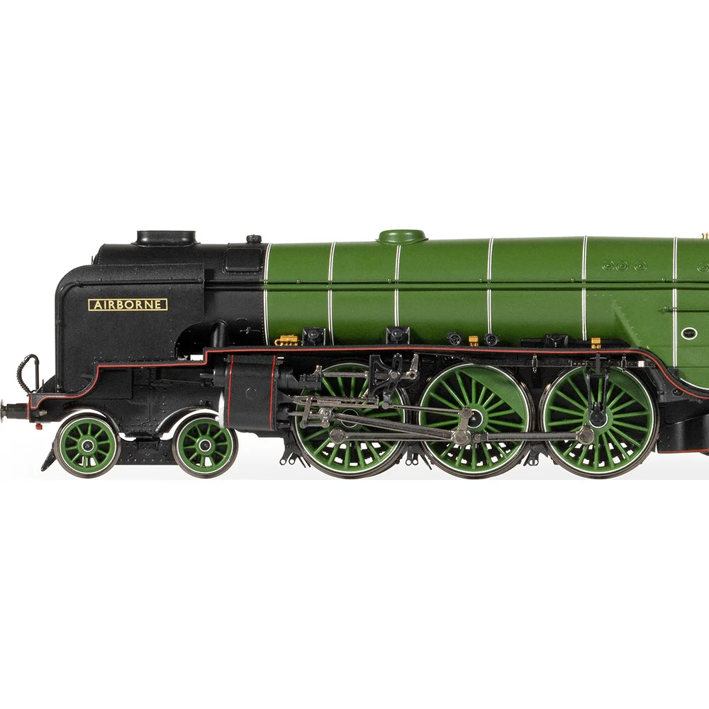 Hornby R3974 — Close Up Of Boiler by Hornby