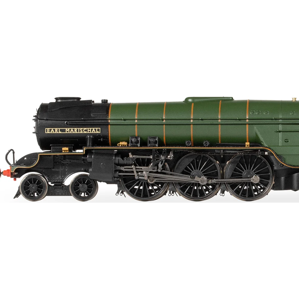 Hornby R3977 — Close Up Of Boiler by Hornby
