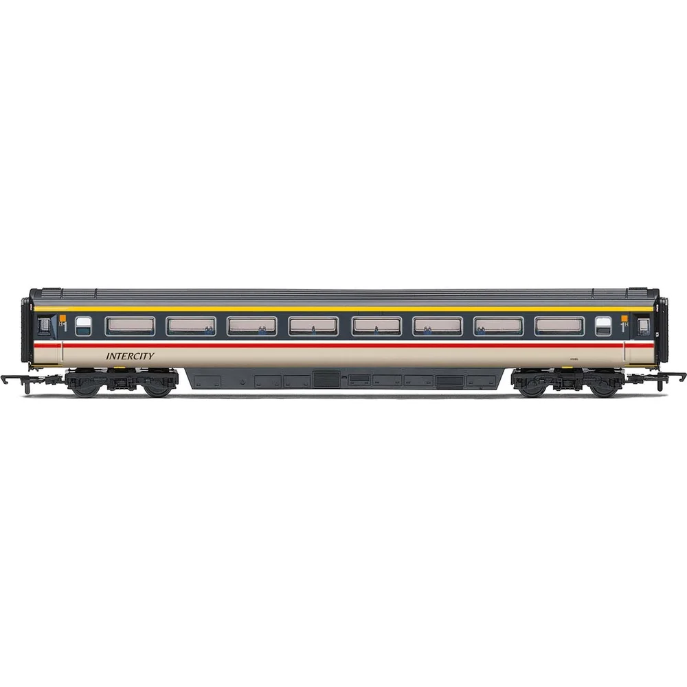 Hornby R40002 — Side Elevation by Hornby