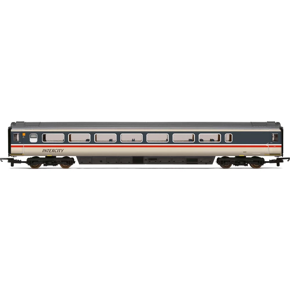 Hornby R40005 — Side Elevation by Hornby