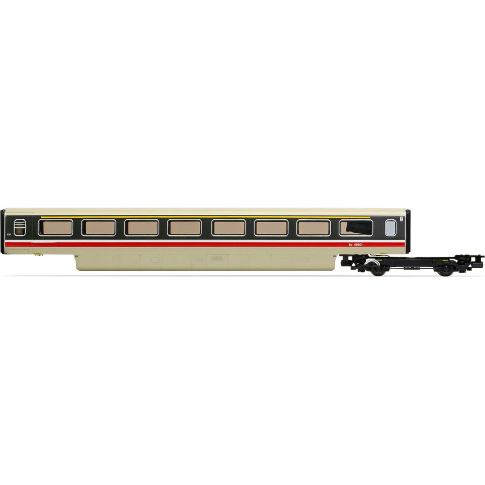 Hornby R40014A — Side Elevation by Hornby