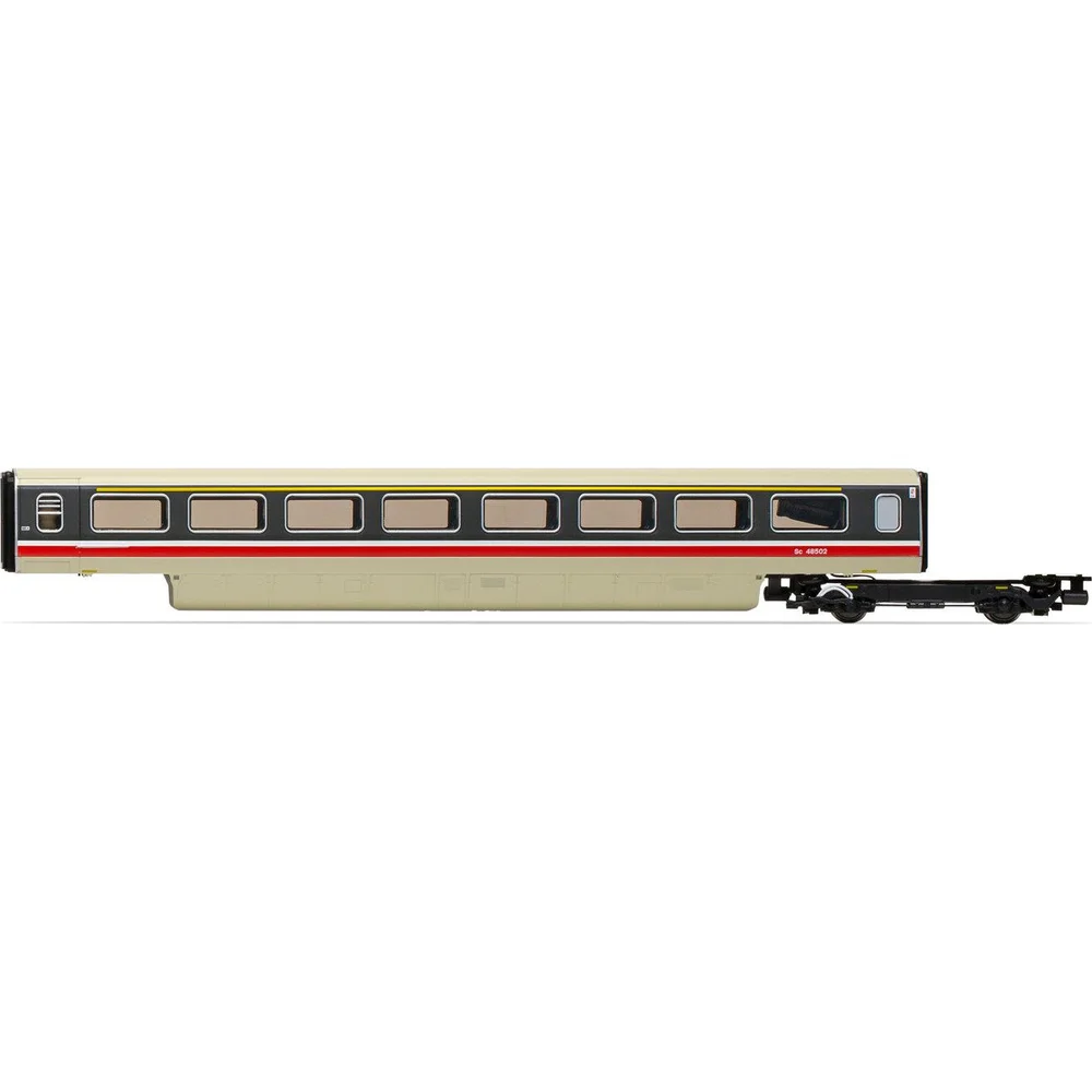 Hornby R40014A — Side Elevation by Hornby