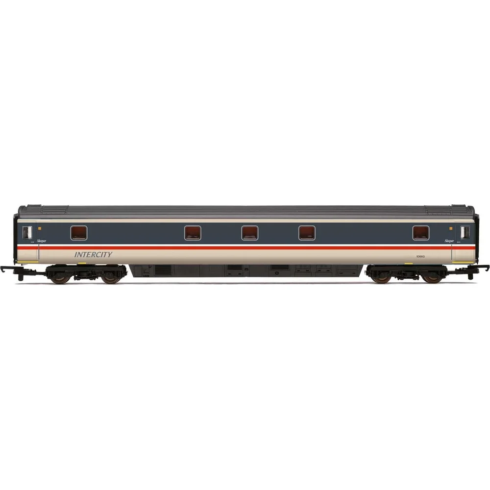 Hornby R40039 — Side Elevation by Hornby