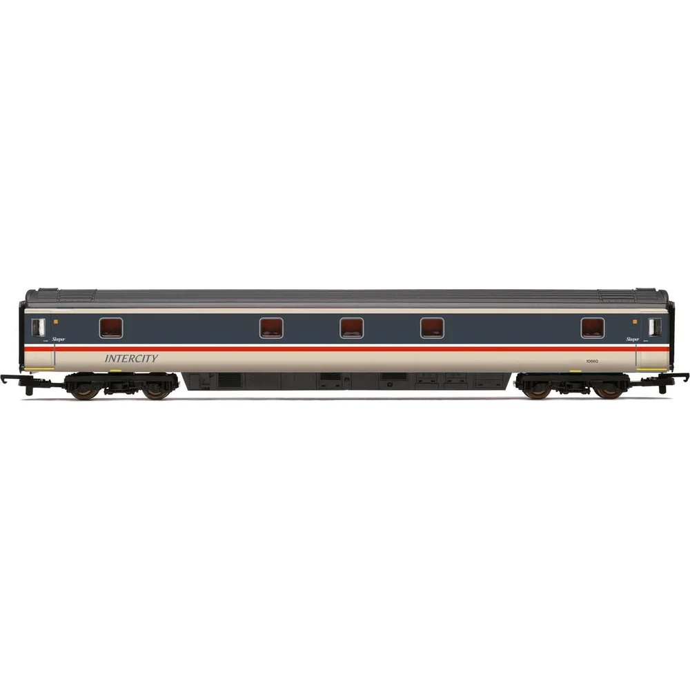 Hornby R40039A — Side Elevation by Hornby