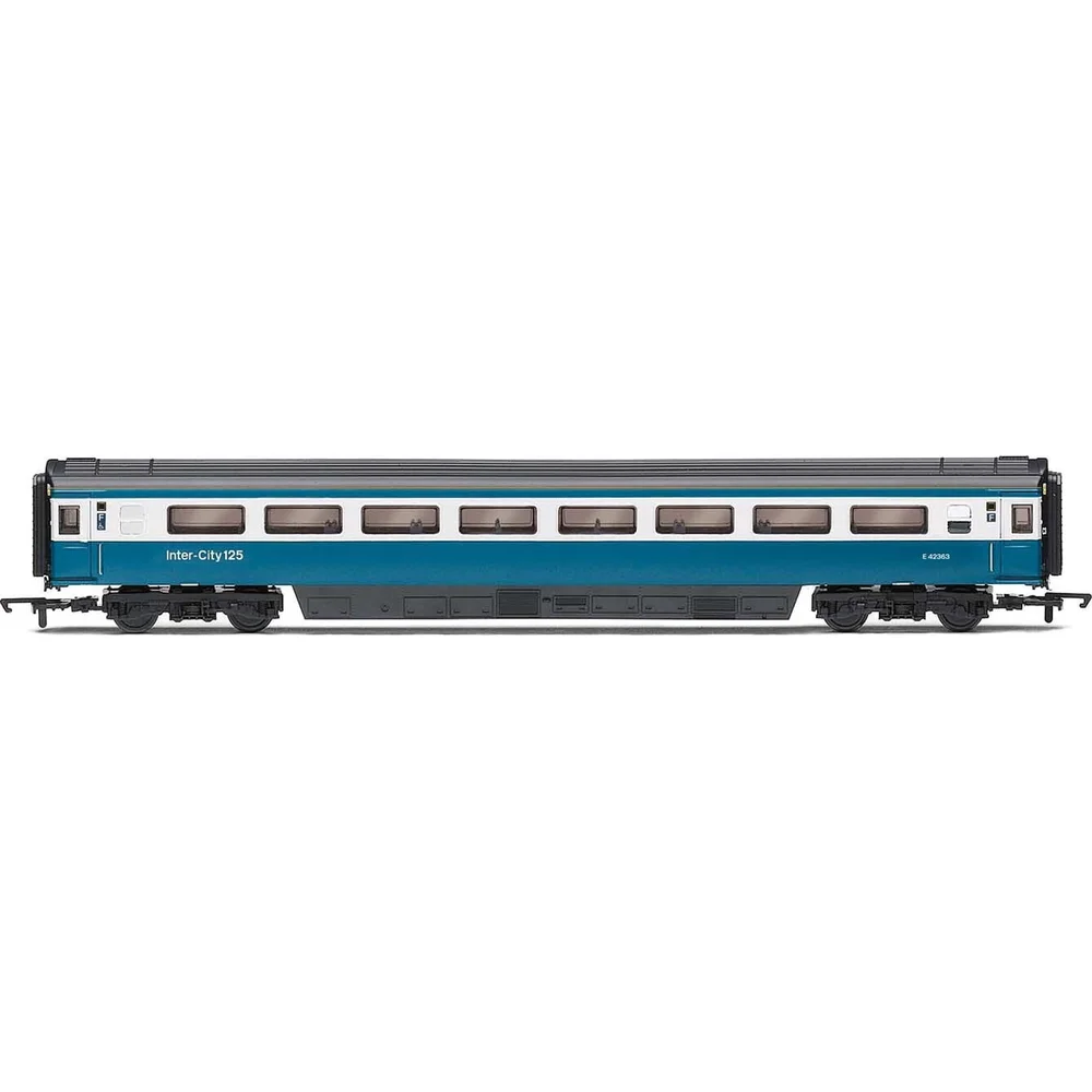 Hornby R40043 — Side Elevation by Hornby