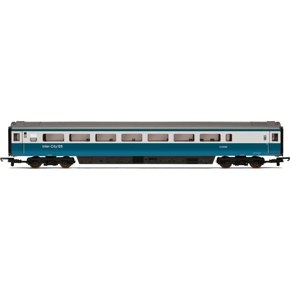 Hornby R40045 — Side Elevation by Hornby