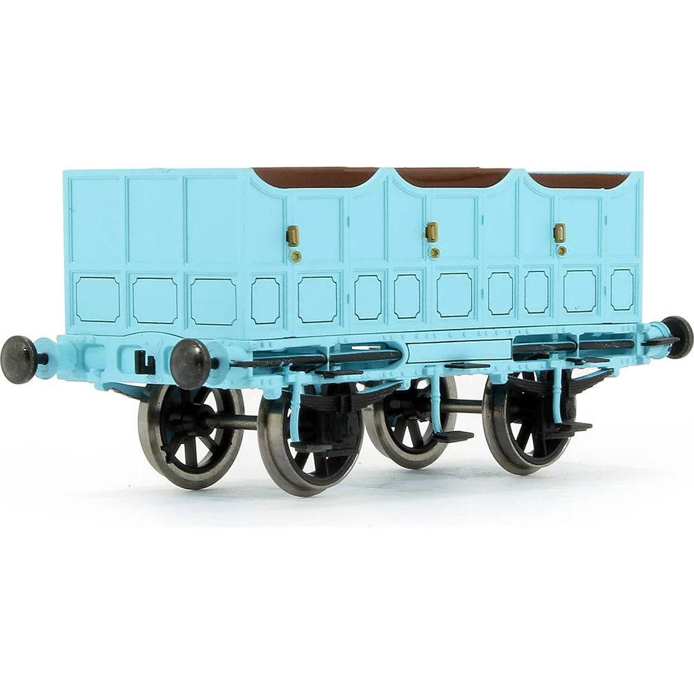 Hornby R40141 — Left Rear Three Quarter View by Hornby