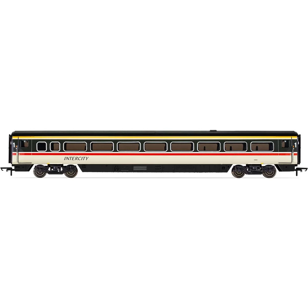 Hornby R40154 — Side Elevation by Hornby