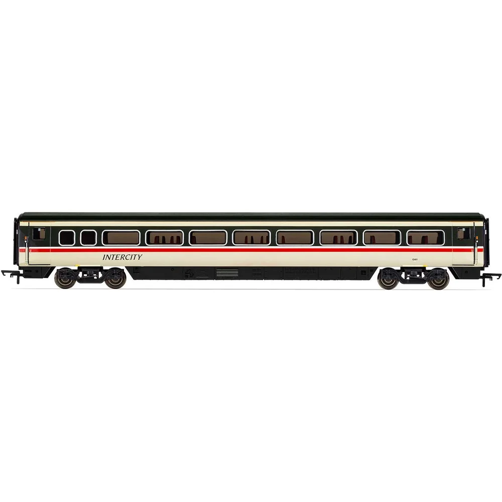 Hornby R40156 — Side Elevation by Hornby