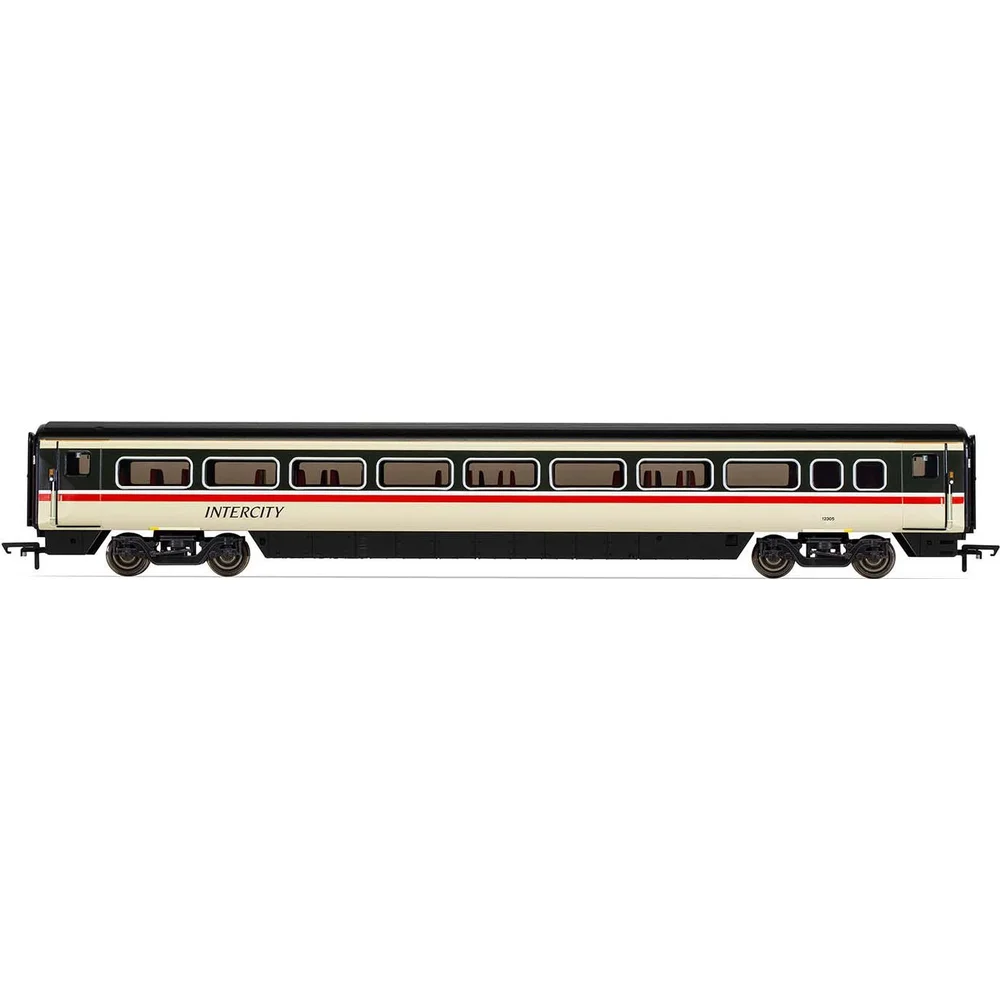 Hornby R40159 — Side Elevation by Hornby