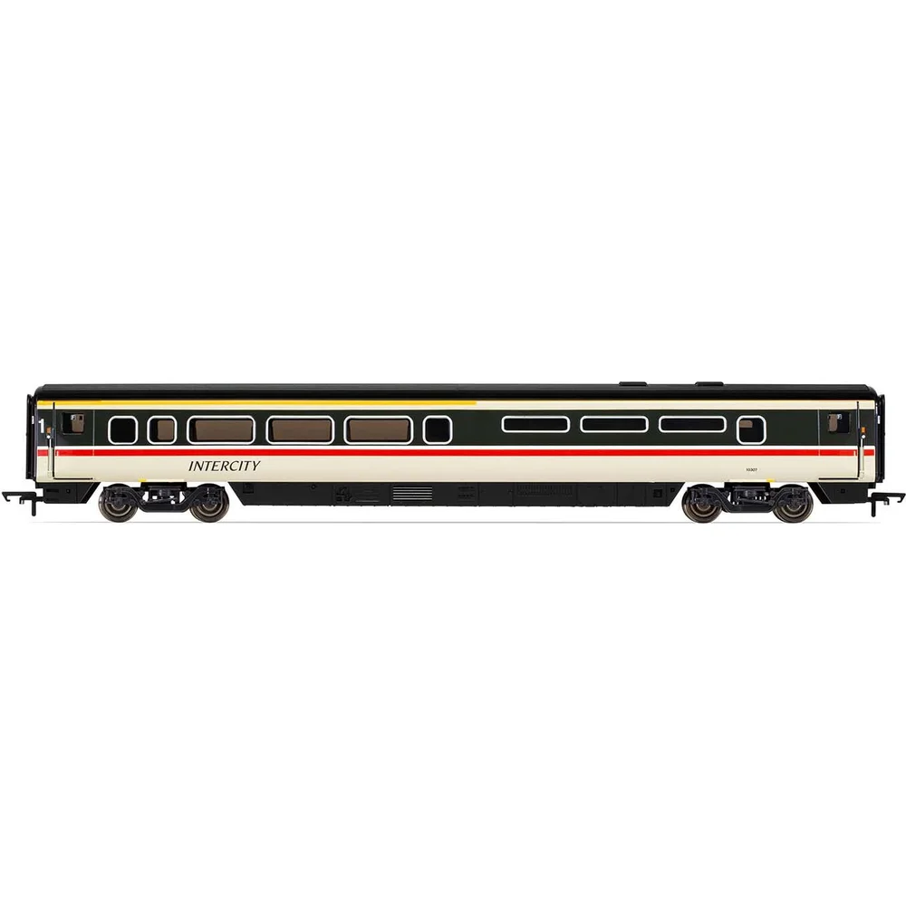 Hornby R40160 — Side Elevation by Hornby