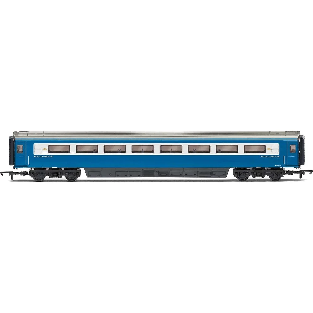 Hornby R40171 — Side Elevation by Hornby