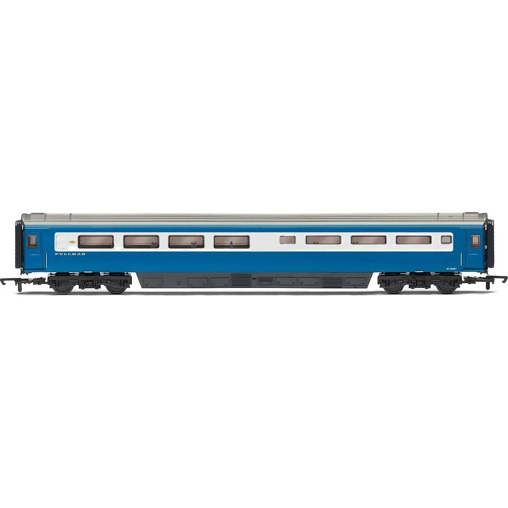 Hornby R40173 — Side Elevation by Hornby