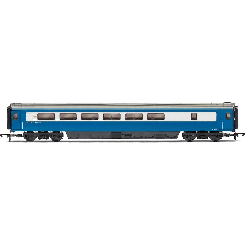 Hornby R40175 — Side Elevation by Hornby