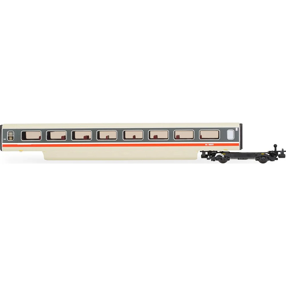 Hornby R40209 — Side Elevation by Hornby