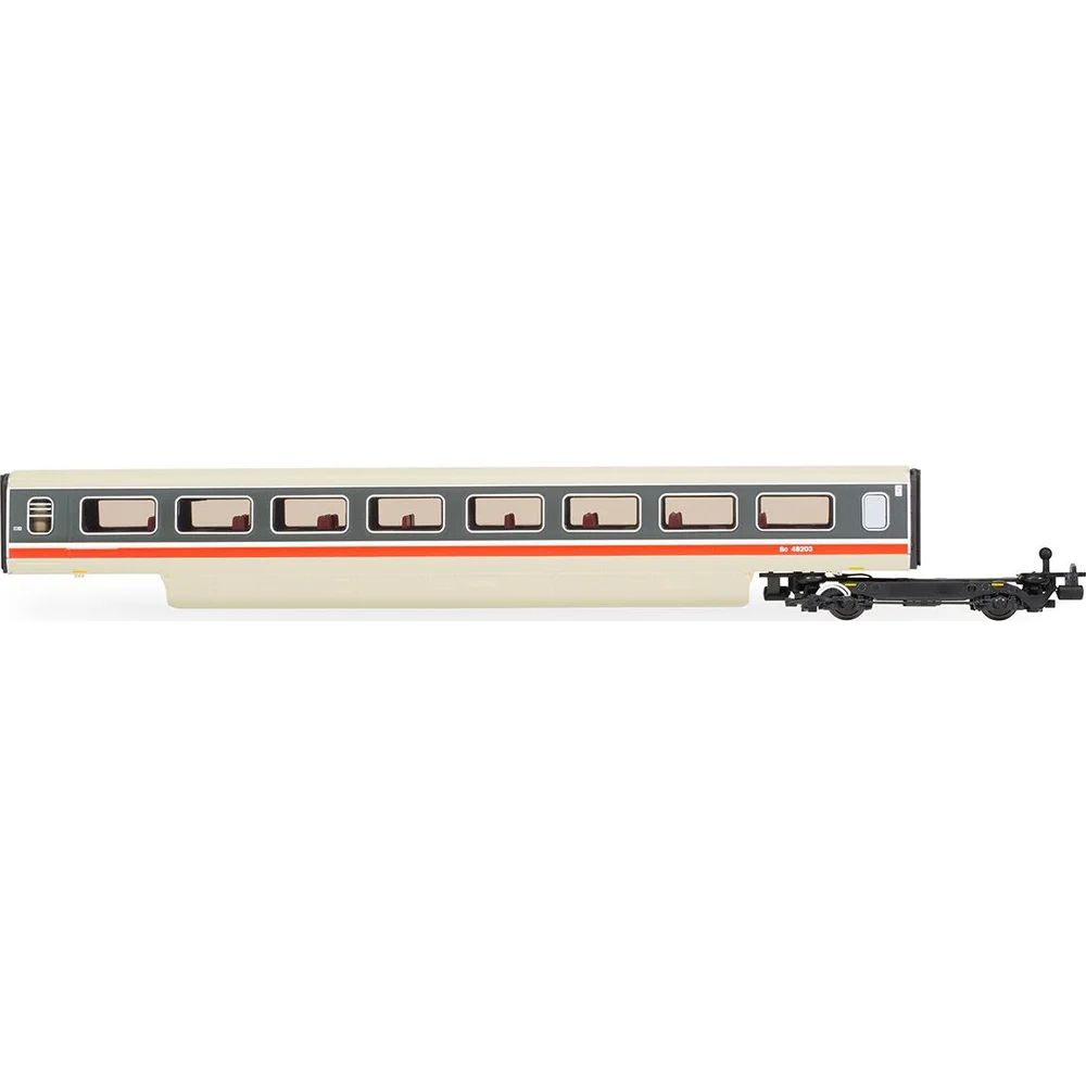 Hornby R40209A — Side Elevation by Hornby