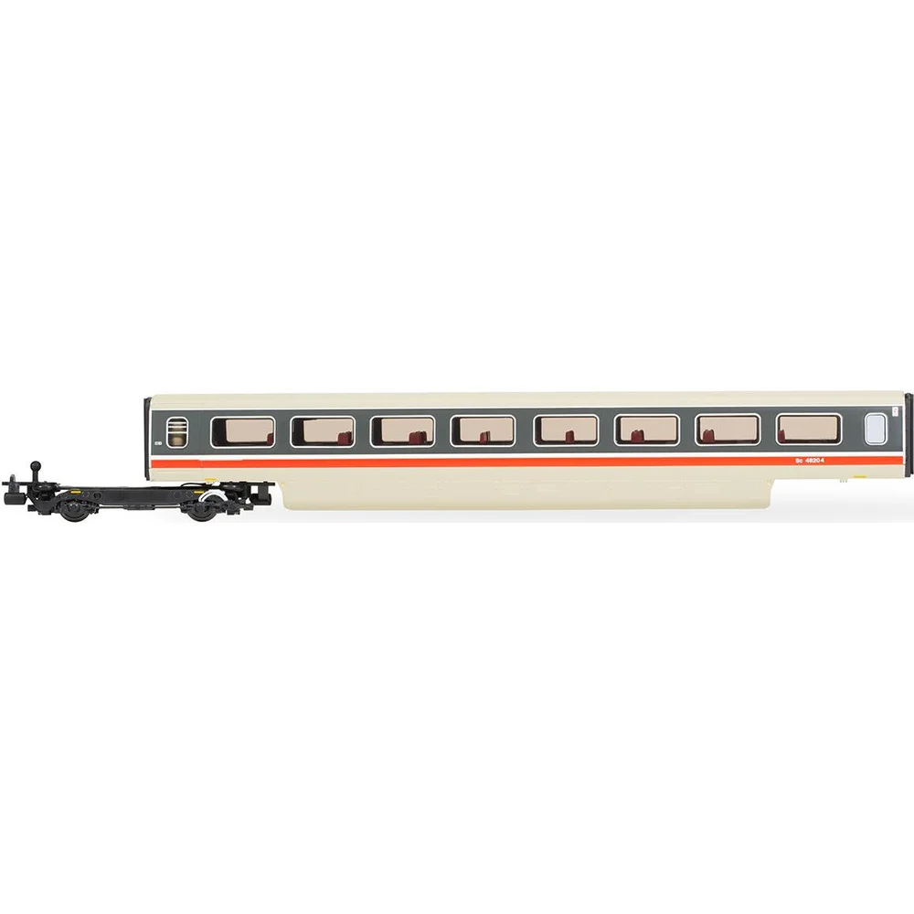 Hornby R40209A — Side Elevation by Hornby