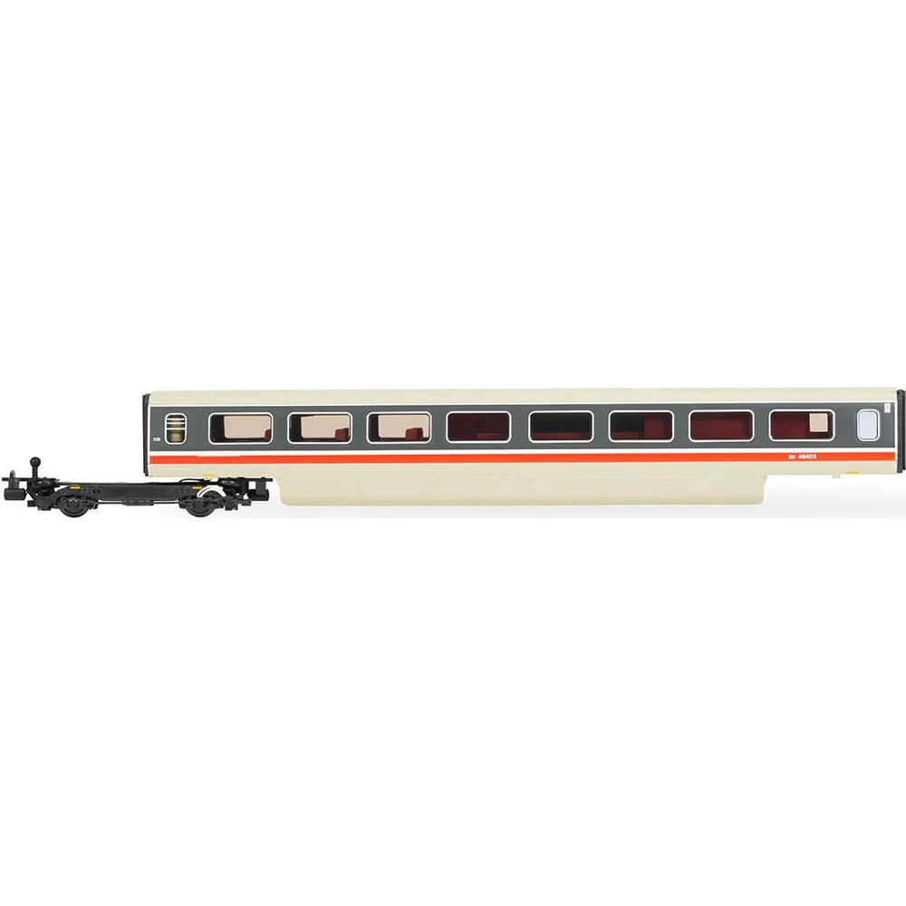 Hornby R40210 — Side Elevation by Hornby