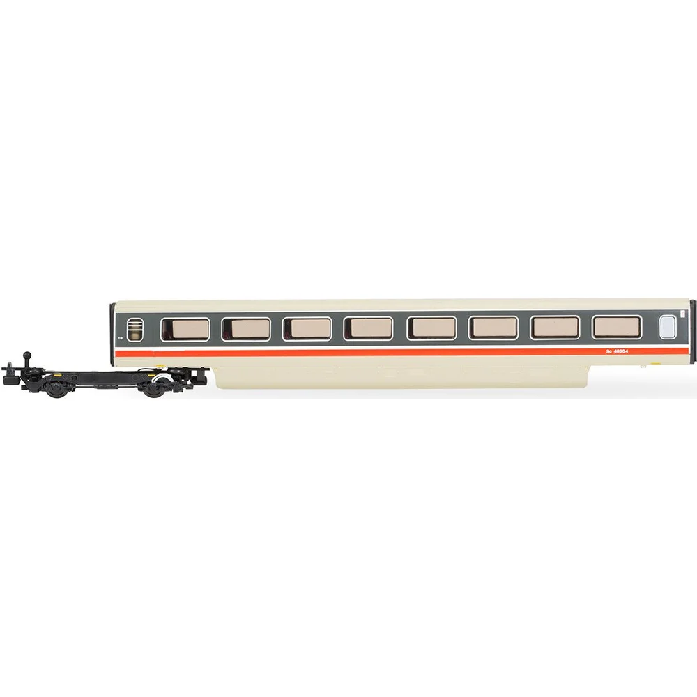 Hornby R40211A — Side Elevation by Hornby