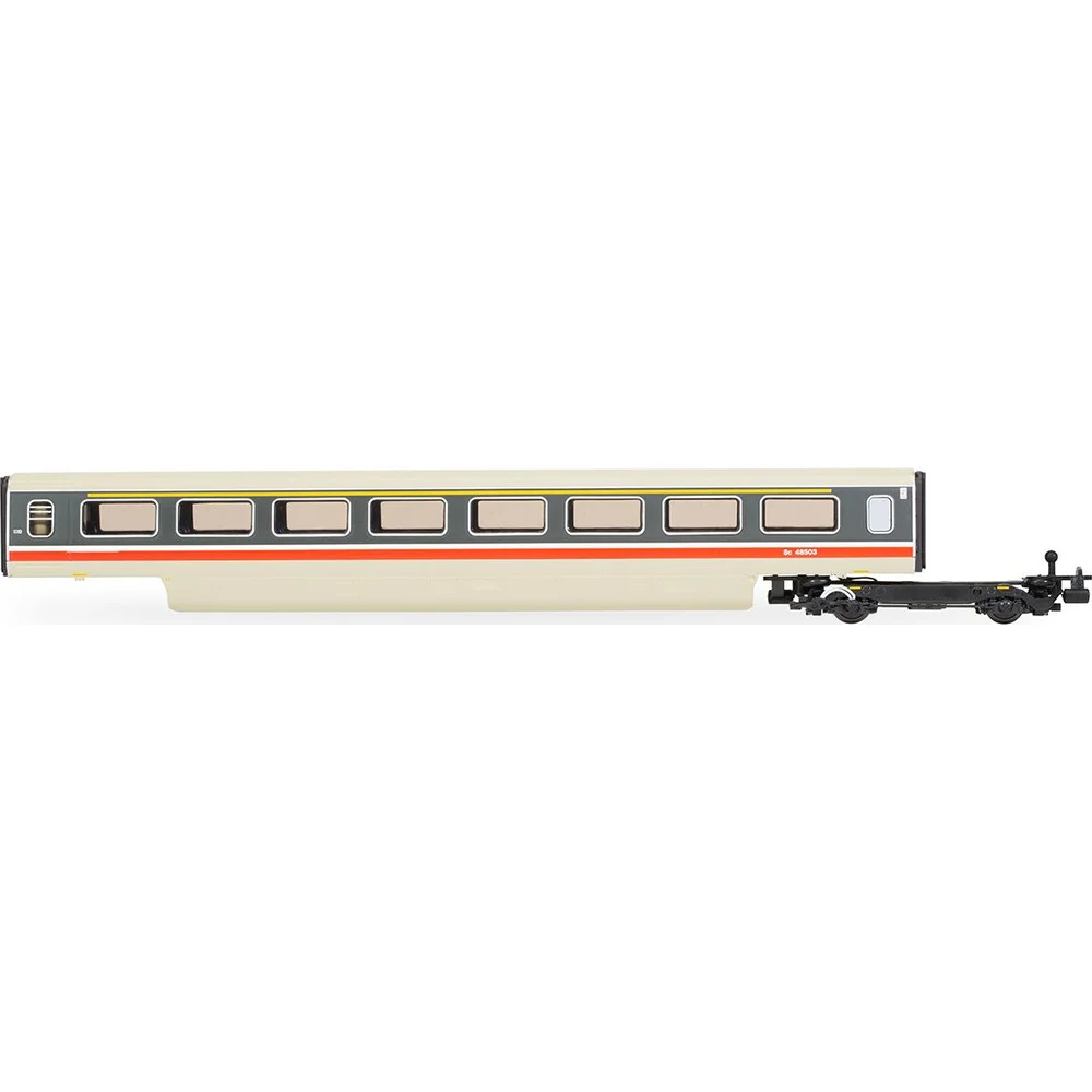 Hornby R40212A — Side Elevation by Hornby