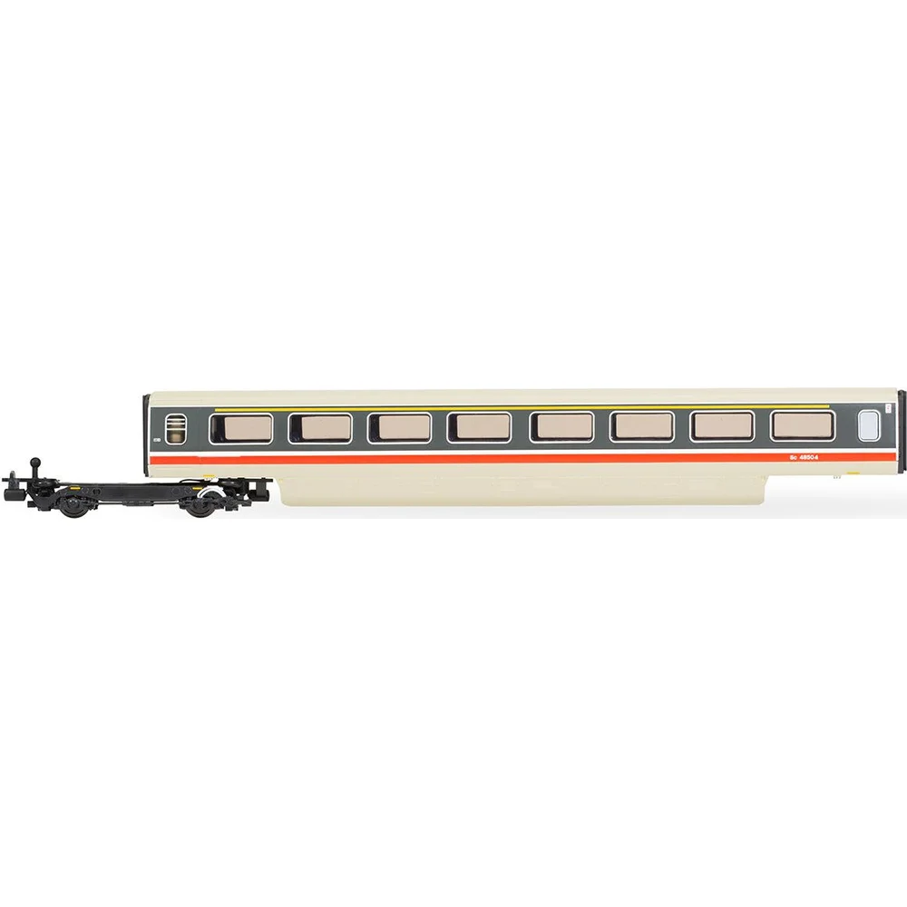 Hornby R40212A — Side Elevation by Hornby