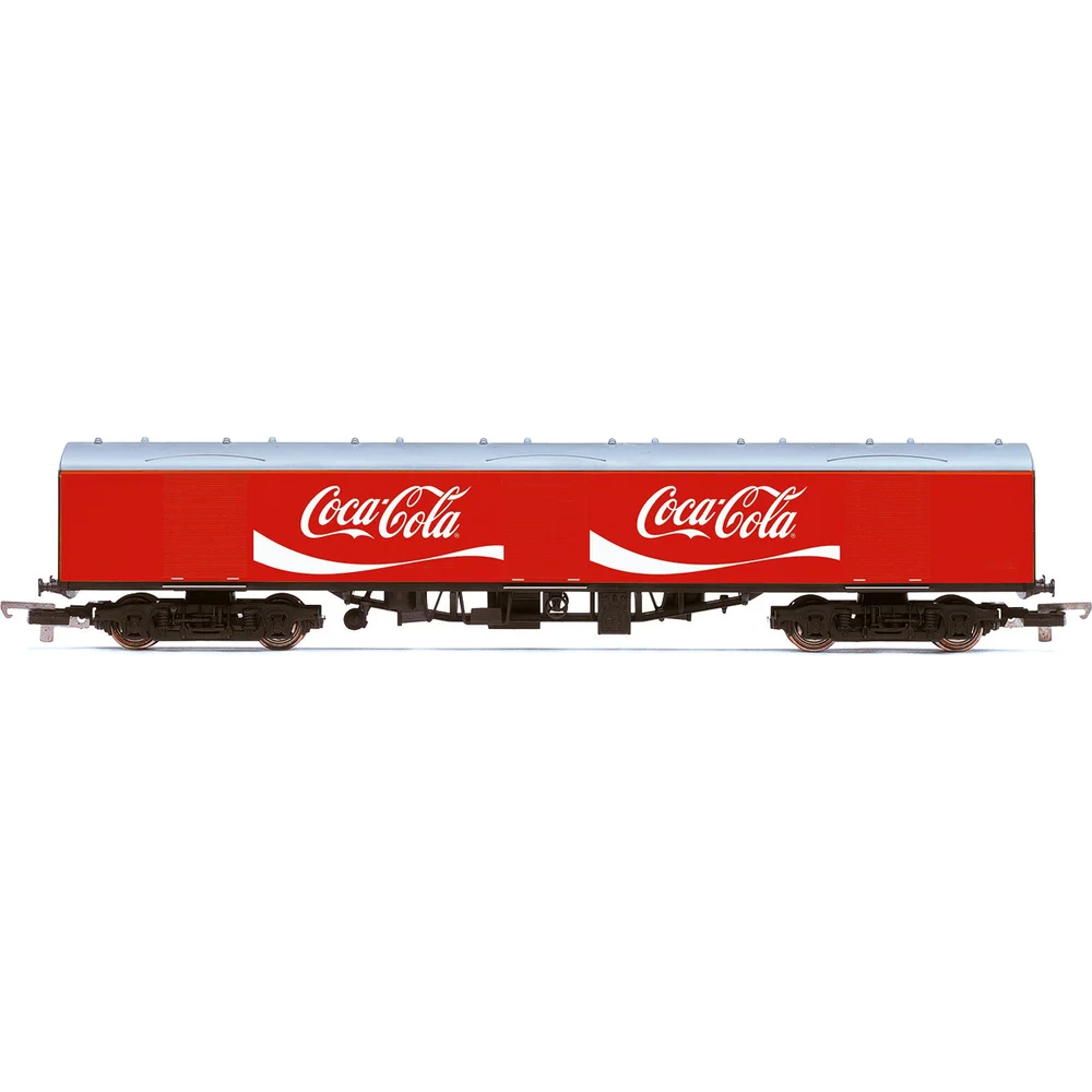 Hornby R40347 — Side Elevation by Hornby