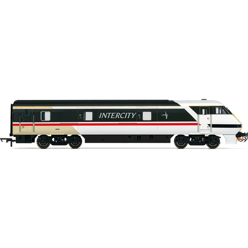 Hornby R40448 — Side Elevation by Hornby