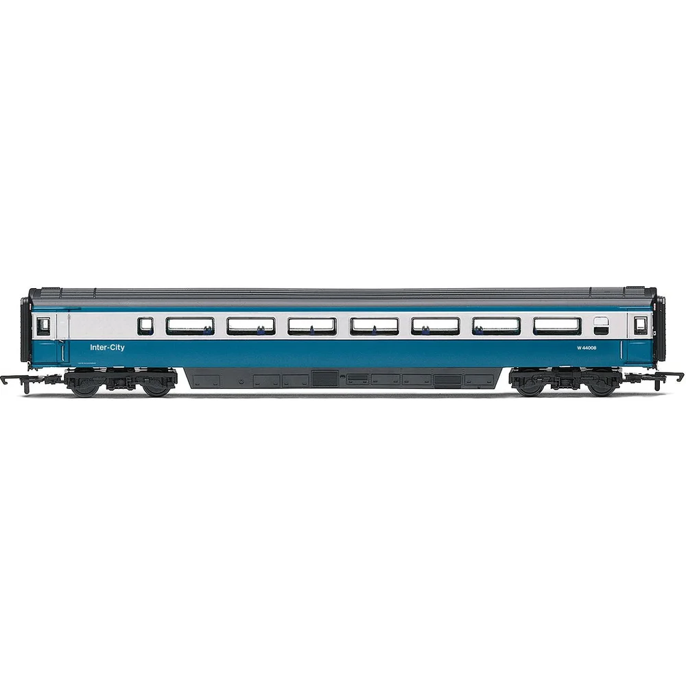 Hornby R40487 — Side Elevation by Hornby