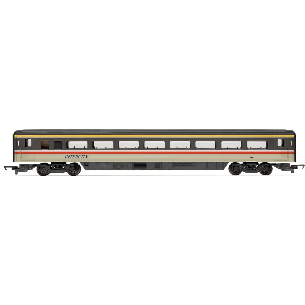 Hornby R40555 — Side Elevation by Hornby