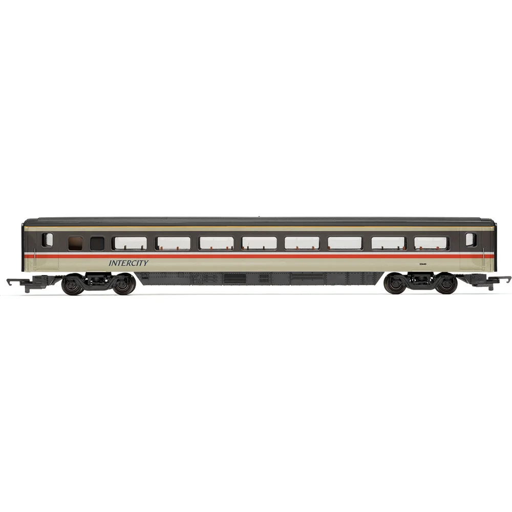 Hornby R40556 — Side Elevation by Hornby