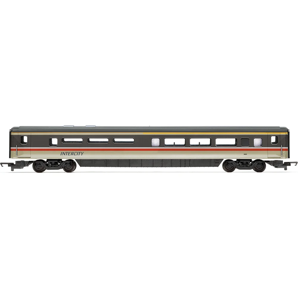 Hornby R40557 — Side Elevation by Hornby