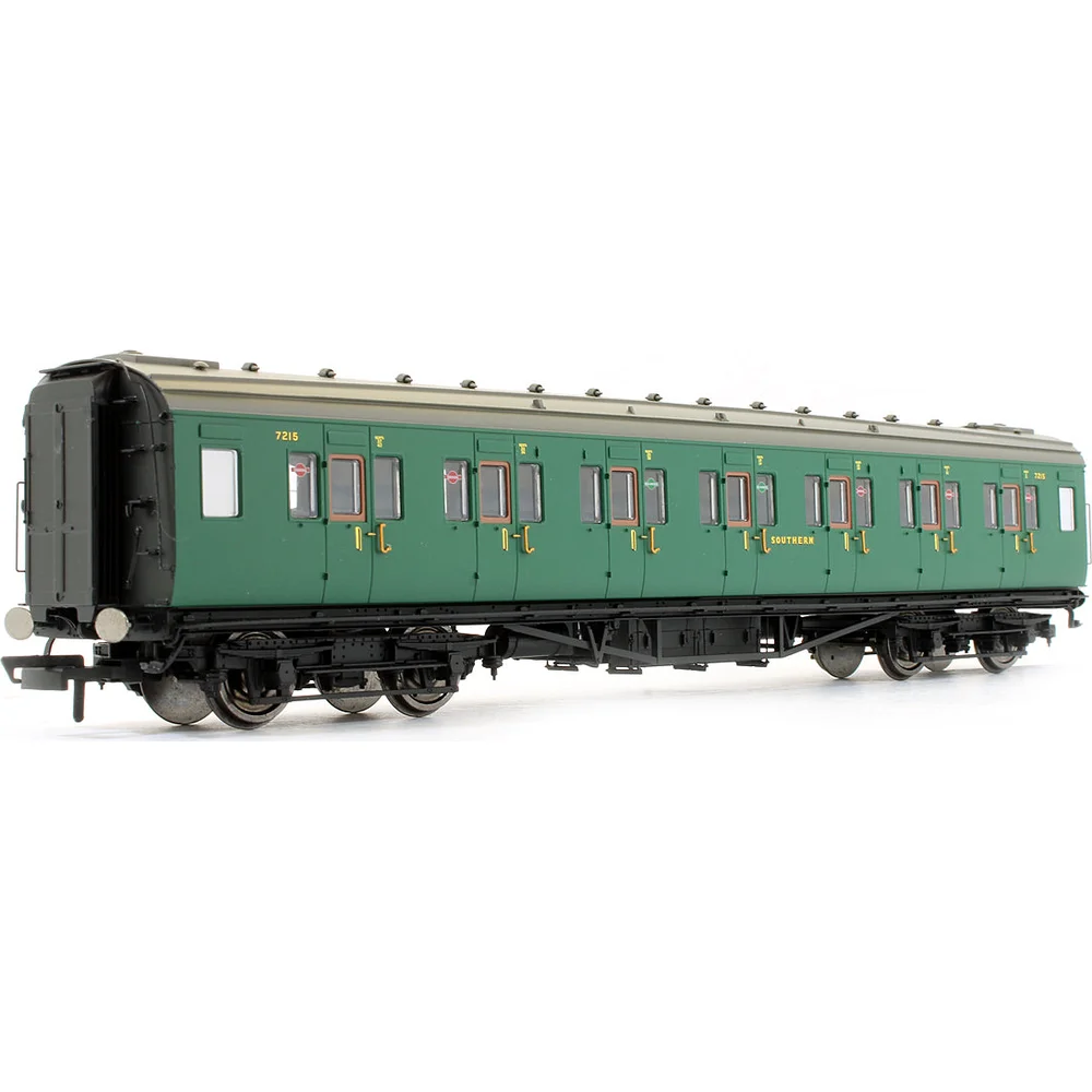 Hornby R4390A — Left Rear Three Quarter View by Hornby