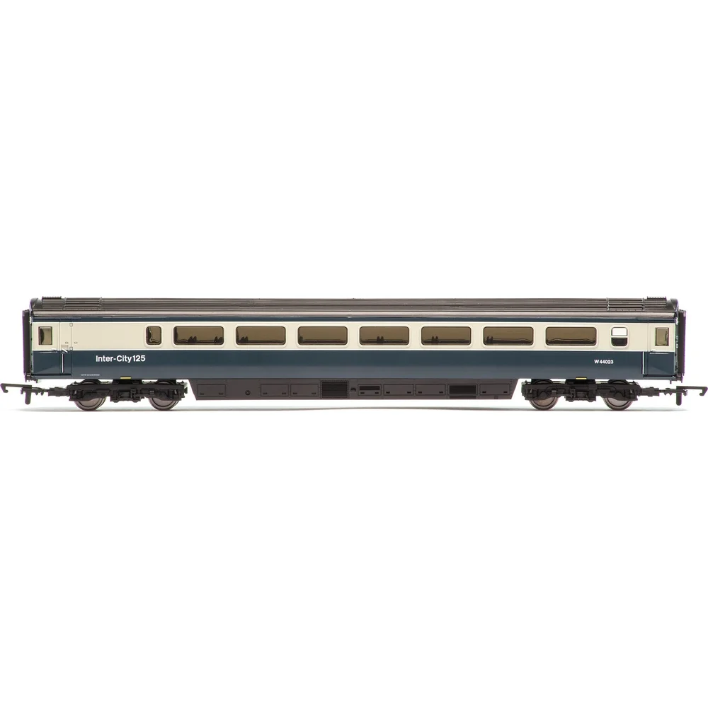 Hornby R4446A — Side Elevation by Hornby