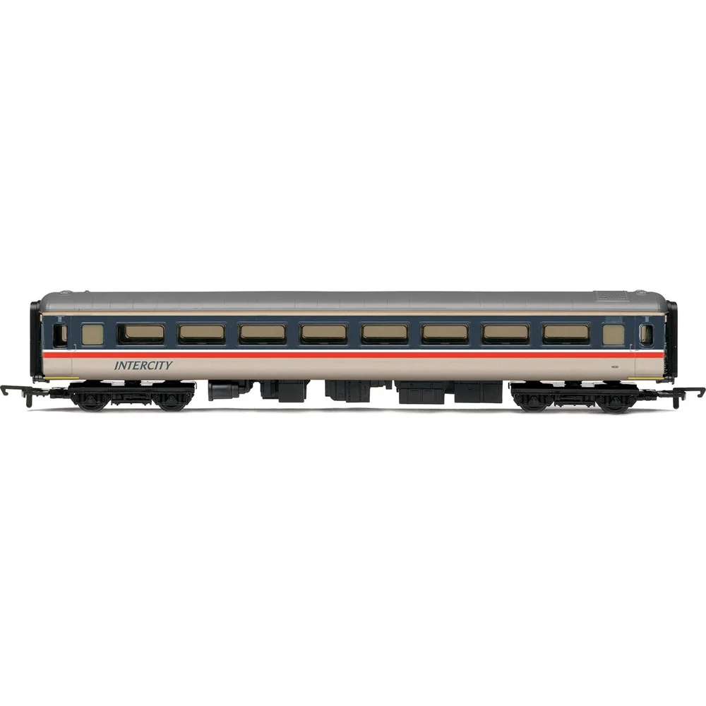 Hornby R4463B — Side Elevation by Hornby