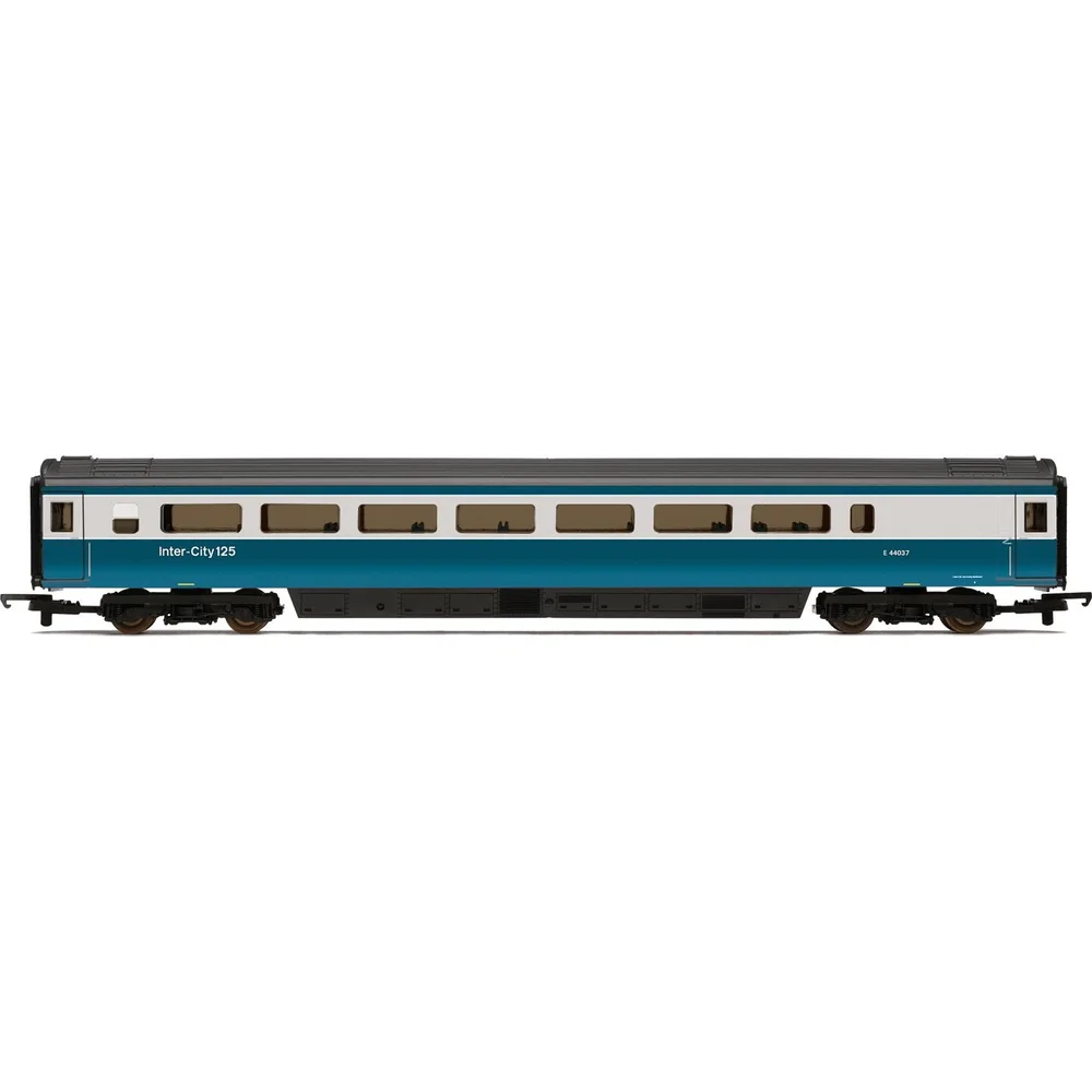 Hornby R4595 — Side Elevation by Hornby